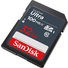 SanDisk 32GB Ultra SDHC UHS-I Memory Card (5-Pack) with UHS-I Card Reader