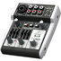 Behringer XENYX 302USB 5-Input Compact Mixer with USB