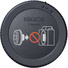 Nikon BF-N2 Teleconverter Front Cap for Z Teleconverters