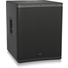 Behringer DR18 Active 2400-Watt 18" PA Subwoofer with Built-In Stereo Crossover