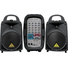 Behringer EPA300 Portable PA System