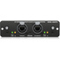 Behringer AoIP Network Module