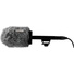 Auray WSS-2012 Professional Windshield for Shotgun Microphones (12cm)