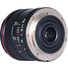 Laowa 7.5mm f/2 MFT Lightweight Lens (Micro Four Thirds, Black)