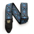 Ernie Ball Jacquard Guitar Strap - Indigo Orchid