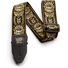 Ernie Ball Jacquard Guitar Strap - Royal Orleans