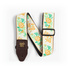 Ernie Ball Jacquard Guitar Strap - Alpine Meadow