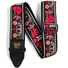 Ernie Ball Jacquard Guitar Strap - Redbird Rising