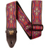 Ernie Ball Jacquard Guitar Strap - Kashmir Sunset