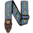 Ernie Ball Jacquard Guitar Strap - Kashmir Moonrise