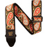 Ernie Ball Jacquard Guitar Strap - Midnight Paisley