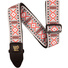 Ernie Ball Jacquard Guitar Strap - Casino Couture