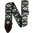 Ernie Ball Jacquard Guitar Strap - Southwestern Turquoise
