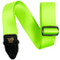 Ernie Ball Premium Guitar Strap - Neon Green