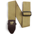 Ernie Ball Guitar Strap - Tweed