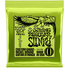 Ernie Ball Regular Slinky 8-String Nickel Wound Electric Guitar Strings (10-74)
