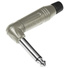 Amphenol M Series Right Angle Jack (Mono)