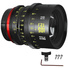 Meike 105mm T2.1 FF-Prime Cine Lens (RF Mount)