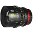 Meike 105mm T2.1 FF-Prime Cine Lens (L Mount)