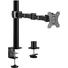 Brateck Single Monitor Articulating Arm for 17"-32" Screens