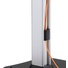 Brateck Freestanding Anti-Theft Tablet Kiosk