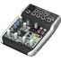 Behringer Xenyx Q502USB Premium Mixer