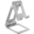 Brateck Adjustable Aluminium Stand for Phones & Tablets