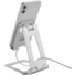 Brateck Adjustable Aluminium Stand for Phones & Tablets
