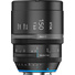 IRIX 150mm T3.0 Macro 1:1 Cine Lens (PL-Mount, Feet)