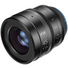 IRIX 45mm T1.5 Cine Lens (Sony E, Feet)