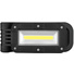 Olight Swivel 400 Lumens Compact Rechargeable COB+LED Work Light (Black)