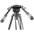 PrompterPeople Heavy Duty Tripod System with Ground Spreader