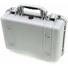 Pelican 1500 Case (Silver, No Foam)