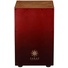Sakae CAJ-100 Osaka Heritage Cajon (Red Fade)