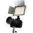 Yongnuo YN300-II 300 LED Camera / Video Light with remote