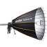 Godox Zoomable Parabolic 68 Reflector Kit