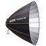 Godox Zoomable Parabolic 88 Reflector