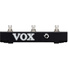 Vox VFS3 3 Button Footswitch for Mini Go Amps