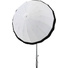 Godox Black and Silver Diffuser for 86cm Parabolic Umbrellas