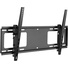 Brateck Heavy-Duty Tilting Large TV Wall Mount Bracket for 43"-90" Screens