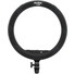 Godox LR150 Bi-Colour LED Ring Light (46cm, Black)