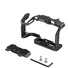 SmallRig "Black Mamba" Camera Cage for Canon EOS R5 C