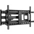 Brateck Extra Long Arm Full Motion Wall Mount Bracket for 43-80" Screens