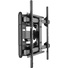 Brateck Extra Long Arm Full Motion Wall Mount Bracket for 43-80" Screens
