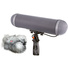 Rycote Windshield Kit 4 - Complete Windshield and Suspension System (211-280mm)