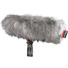 Rycote Windshield Kit 4 - Complete Windshield and Suspension System (211-280mm)