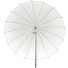 Godox Parabolic 165cm Reflective Umbrella (White)