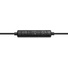 Mackie CR-Buds+ In-Ear Headphones with In-Line Microphone & Remote (Black)