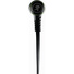 Mackie CR-Buds In-Ear Headphones with In-Line Microphone & Remote (Black)