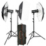 Godox QS300II-D QSII Studio Kit